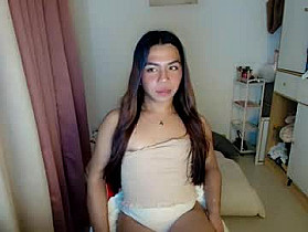 hot_zoe01 Cam