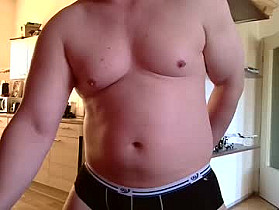 musclelover1806 Cam