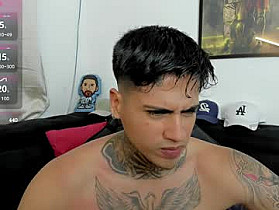 sweetlatinoboy Cam