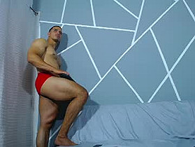 christopher_black1 Cam