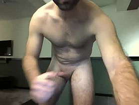 muscle_hair Cam
