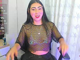 lucyfergp Cam