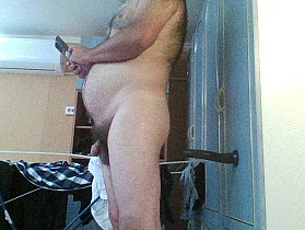 Dreamman12345 Cam