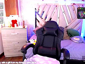 nyx_andria Cam