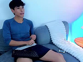 jacob_colliins Cam