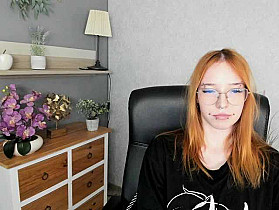 foxSonya Cam