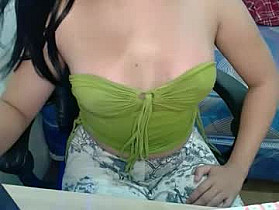missrain_ Cam