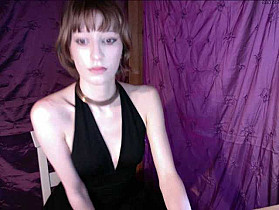 AlexaPleasure Cam