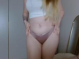 stellahornygirl Cam
