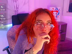 redgirrl_77 Cam