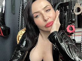 BlackPoisona Cam
