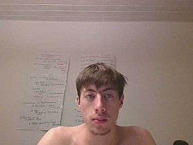 RealICERagotti Cam