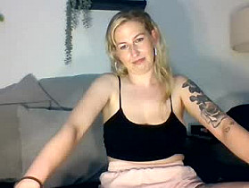 may4jay Cam