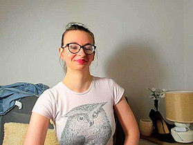 AnnaWonderful Cam