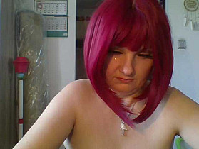 MeganLovely Cam