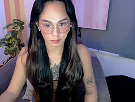 lavendertea_ Cam