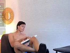 jimmy_gatt Cam