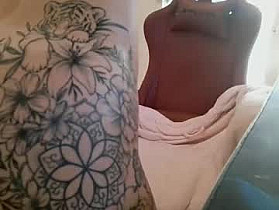 cassandry92 Cam