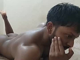 hunky_xavier Cam