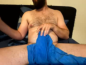 mightycock24cm Cam