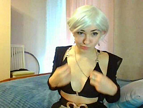PearlGirl2006 Cam