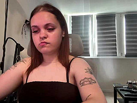 AbbyTeen Cam