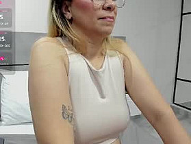 mia_amber_ Cam