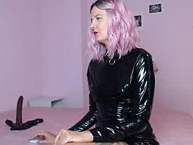 lucylash Cam