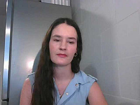 SarahCute Cam