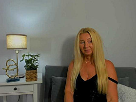 ClareSensual Cam