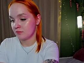 margo_blaze Cam
