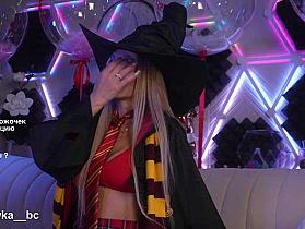 blondinochkaa Cam