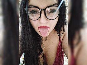 Monica- Cam