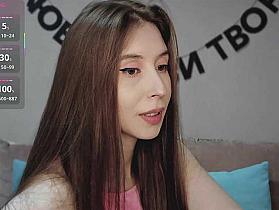 RocketGIRL Cam