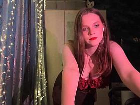 AngelicaRey Cam