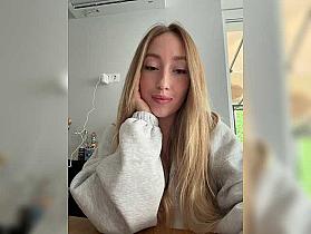 KiraBlake Cam