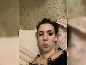 milana-stars Cam