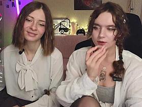 MaoandLulu Cam