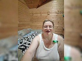 MilenaVelvet Cam