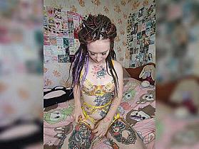 AmeliaRosea Cam