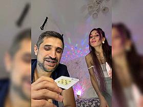 VIP17CoupleDream Cam