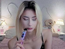 kittysocutie Cam