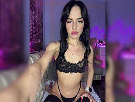 Hotgirlanasta Cam