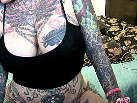 pamelagunns Cam