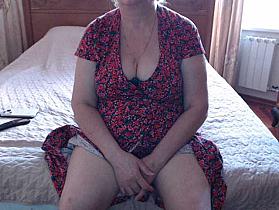 Marionaa Cam