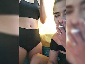 2Laski2 Cam