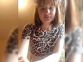 margosha-foxxy Cam
