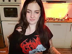 gothkittys Cam