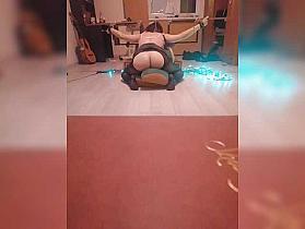MarkKiraHmel Cam