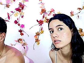 lina-y-roberth Cam